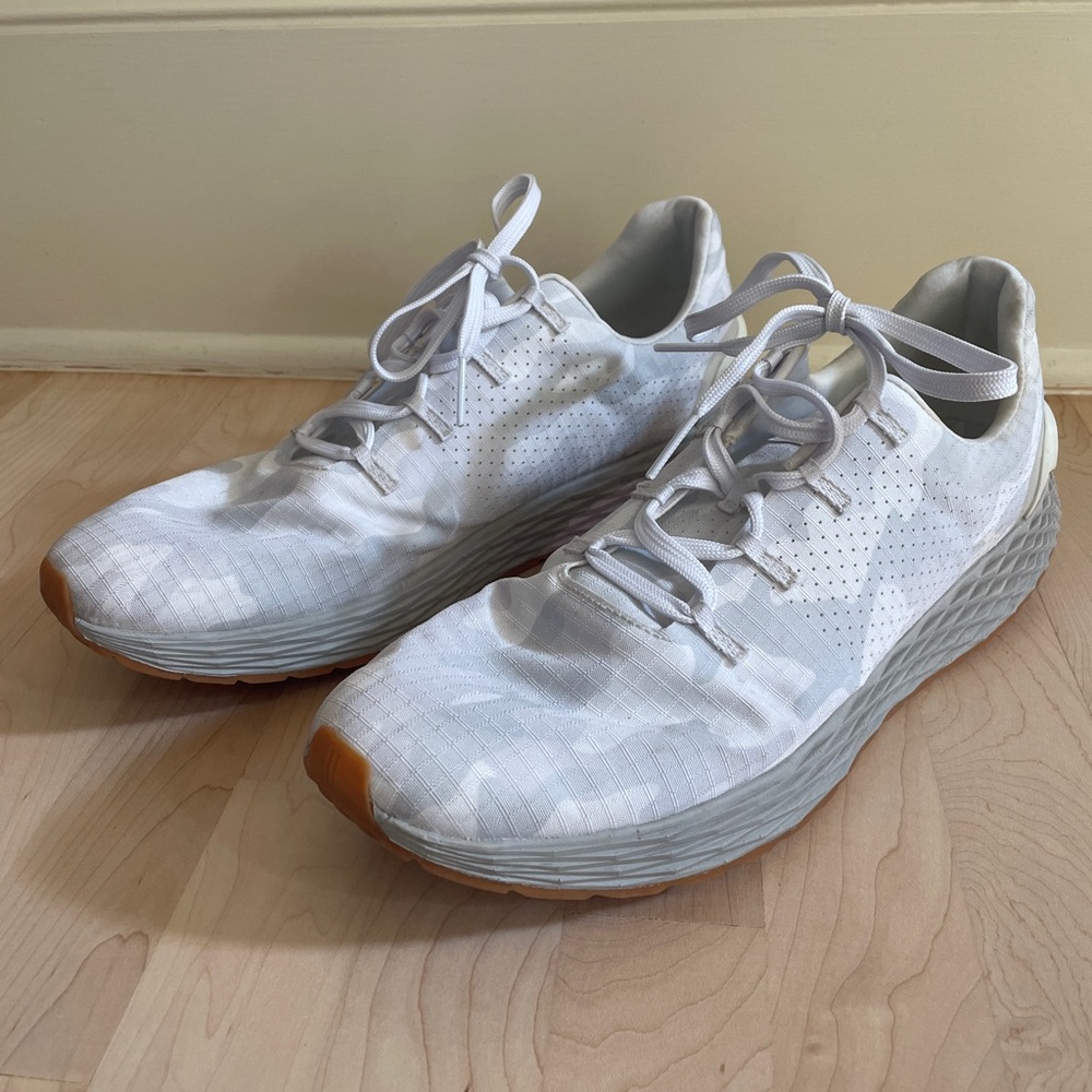 Men’s Allday Ripstop NoBull Sneakers